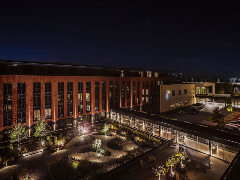 Van der Valk Hotel Middelburg, Middelburg, The Netherlands