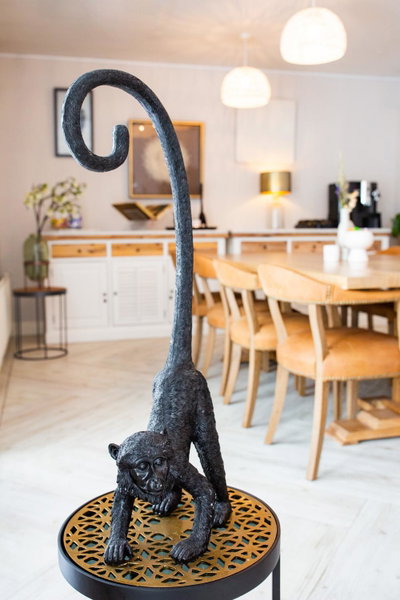 Stadsvilla Hotel Mozaic Den Haag, The Hague, Niederlande