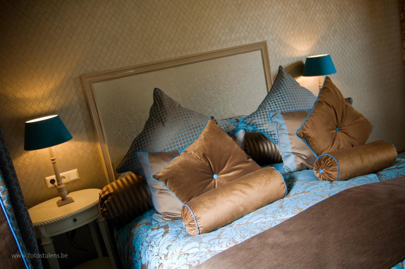 Hotel Schinvelder Hoeve, Brunssum, The Netherlands