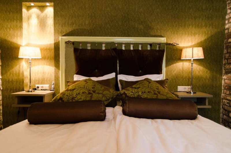 Hotel Schinvelder Hoeve, Brunssum, The Netherlands