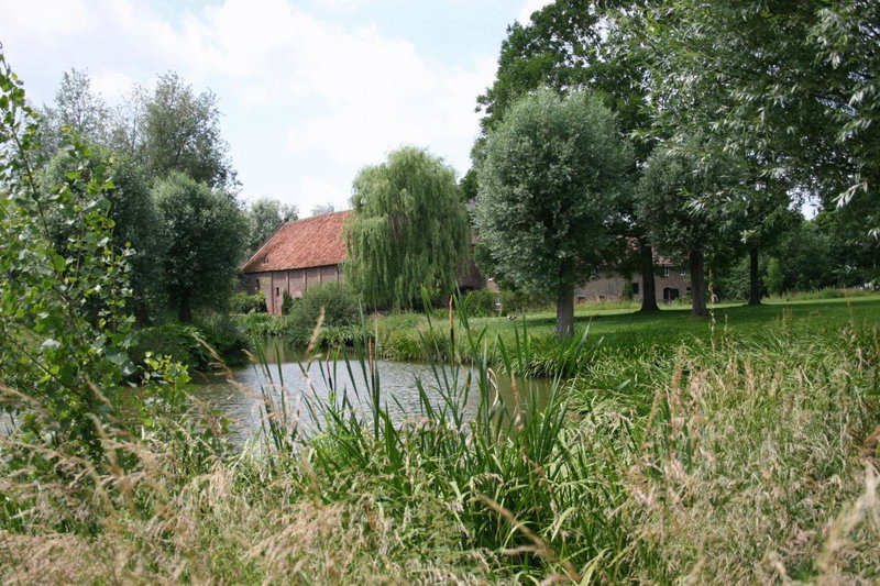 Hotel Schinvelder Hoeve, Brunssum, The Netherlands