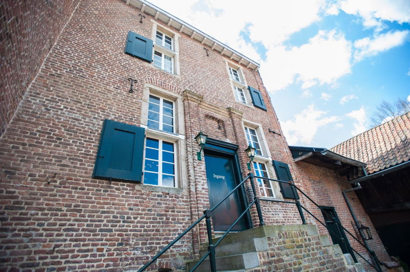 Hotel Schinvelder Hoeve, Brunssum, The Netherlands