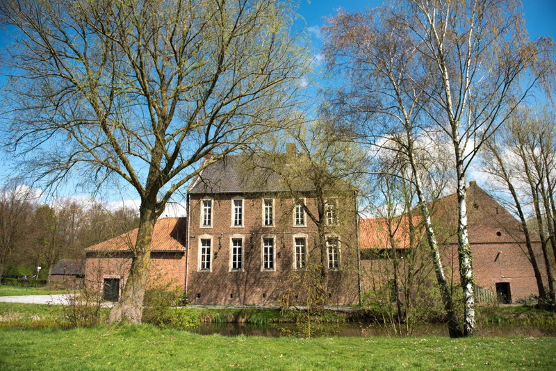 Hotel Schinvelder Hoeve, Brunssum, The Netherlands