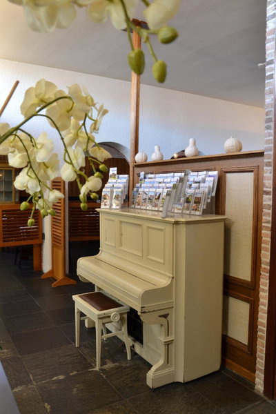 Fletcher Hotel De Zalm, Maassluis, Niederlande