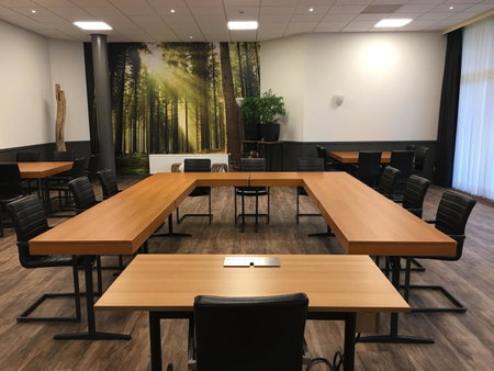 Hotel De Werelt Garderen, Putten, Нидерланды