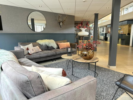 Hotel De Werelt Garderen, Putten, Нидерланды