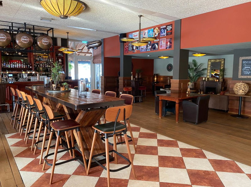 Hotel De Werelt Garderen, Putten, Нидерланды