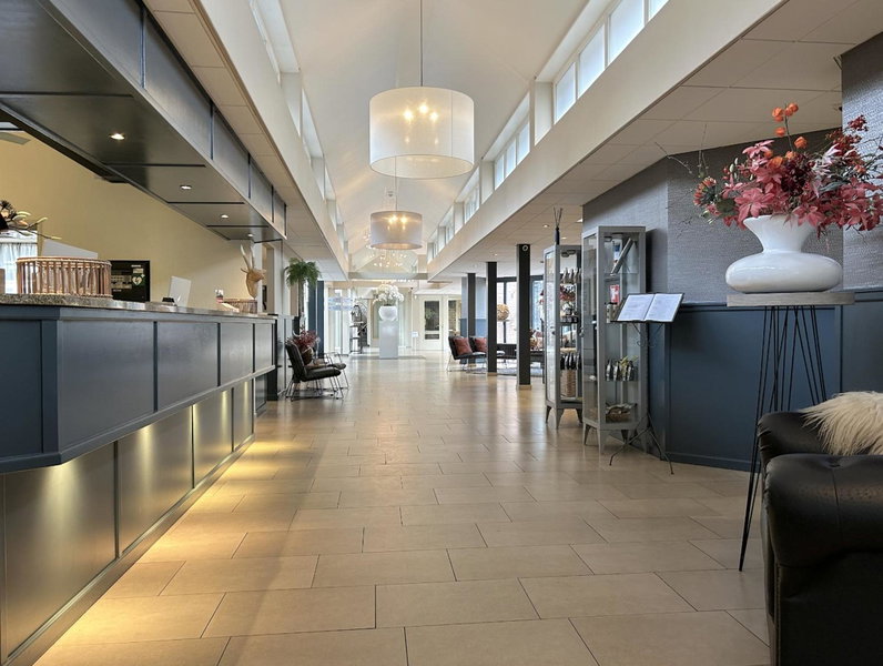 Hotel De Werelt Garderen, Putten, Нидерланды