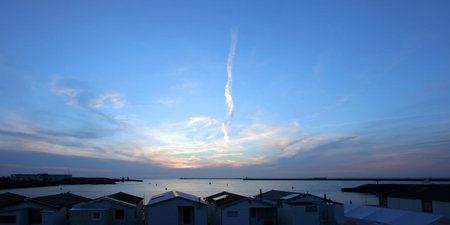 Hotel Rauw aan de Kade, IJmuiden, Niederlande