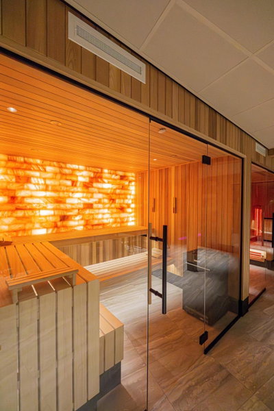 Strandhotel Het Hoge Duin, IJmuiden, Países Bajos