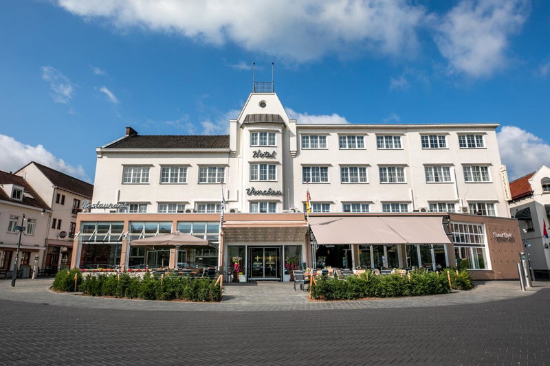 Hampshire Hotel – Voncken Valkenburg, Hoensbroek, Нидерланды