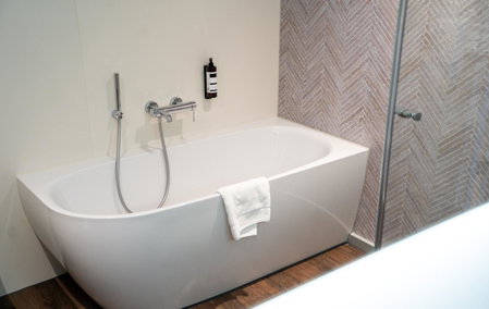 Hampshire Hotel – Voncken Valkenburg, Hoensbroek, Нидерланды