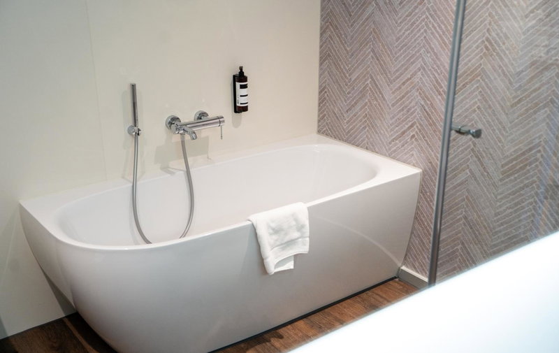 Hampshire Hotel – Voncken Valkenburg, Hoensbroek, Нидерланды