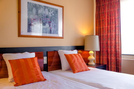 Hampshire Hotel – Voncken Valkenburg, Hoensbroek, Нидерланды
