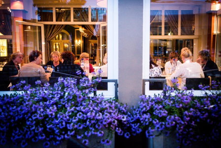 Hampshire Hotel – Voncken Valkenburg, Hoensbroek, Нидерланды