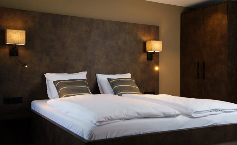 Hampshire Hotel – Voncken Valkenburg, Hoensbroek, Нидерланды