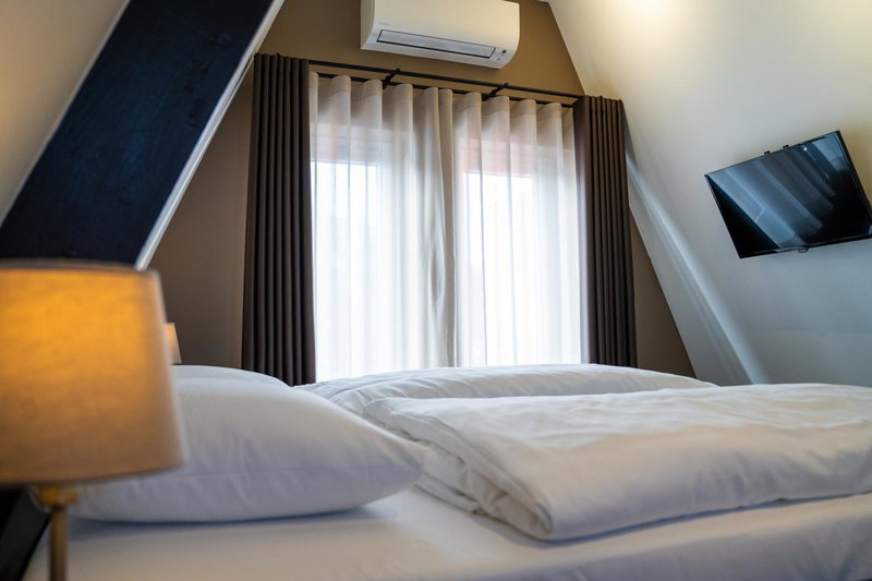 Hampshire Hotel – Voncken Valkenburg, Hoensbroek, Нидерланды