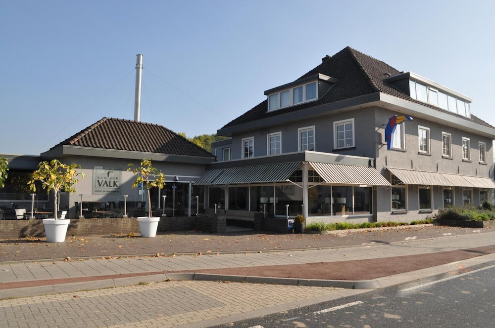 Hotel · Hotel De Molenhoek - Nijmegen, Groesbeek