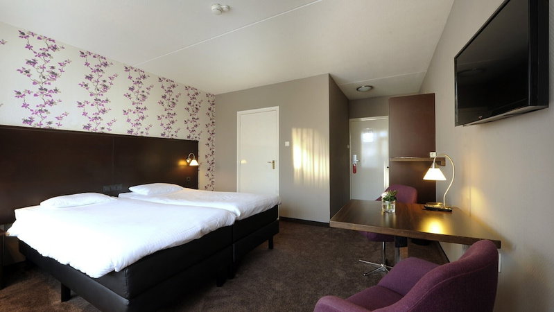 Hotel De Molenhoek - Nijmegen, Groesbeek, Нидерланды