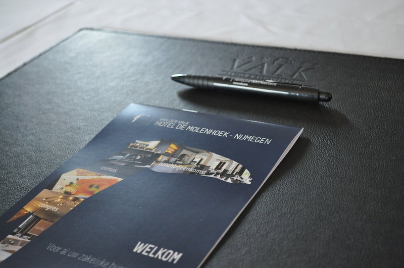 Hotel De Molenhoek - Nijmegen, Groesbeek, Нидерланды