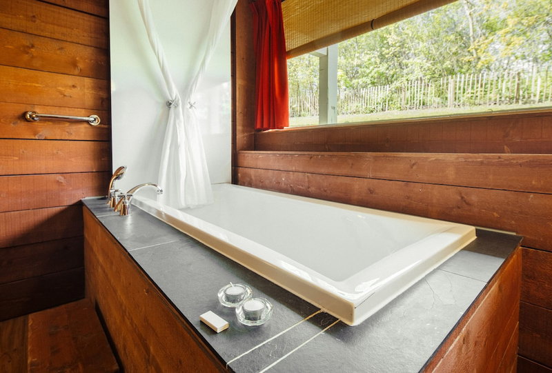 Badhotel Rockanje & Brasserie Lodgers, Hellevoetsluis, Нидерланды