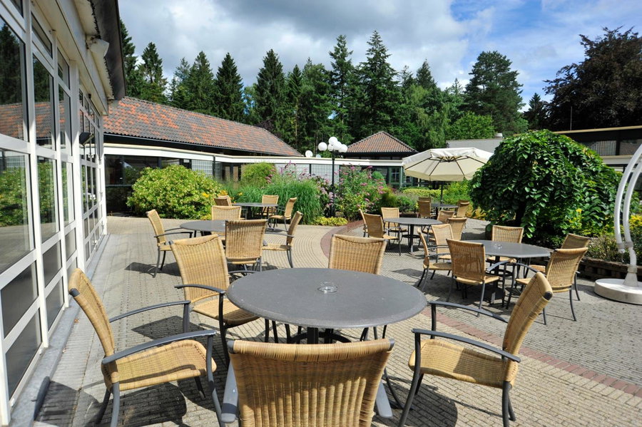 Fletcher Hotel Restaurant Victoria-Hoenderloo, Apeldoorn, The Netherlands