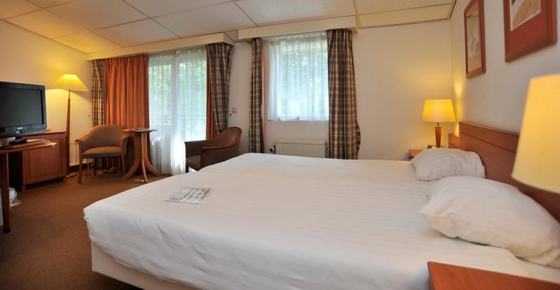 Fletcher Hotel Restaurant Victoria-Hoenderloo, Apeldoorn, The Netherlands