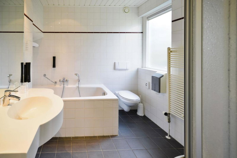 Fletcher Hotel Restaurant Victoria-Hoenderloo, Apeldoorn, The Netherlands