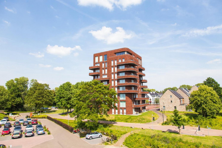 Dormio Hotel De Prins van Oranje, Maastricht, The Netherlands
