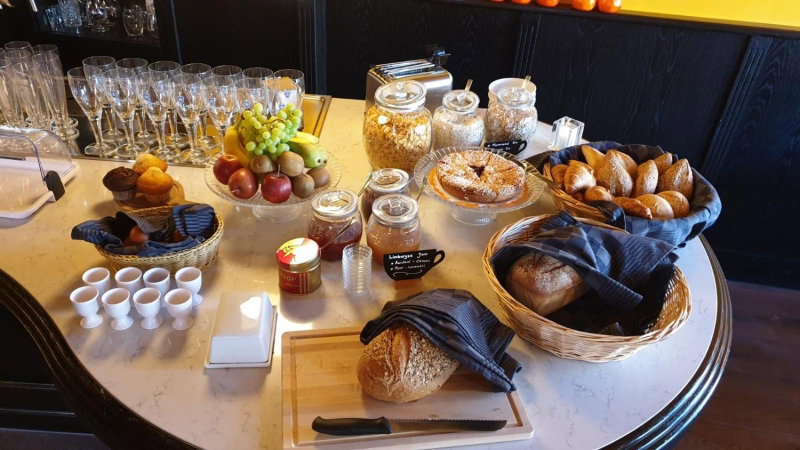 Dormio Hotel De Prins van Oranje, Maastricht, The Netherlands