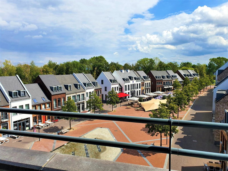 Dormio Hotel De Prins van Oranje, Maastricht, The Netherlands
