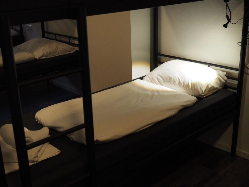 Hotel 't Anker, Leeuwarden, Pays-Bas