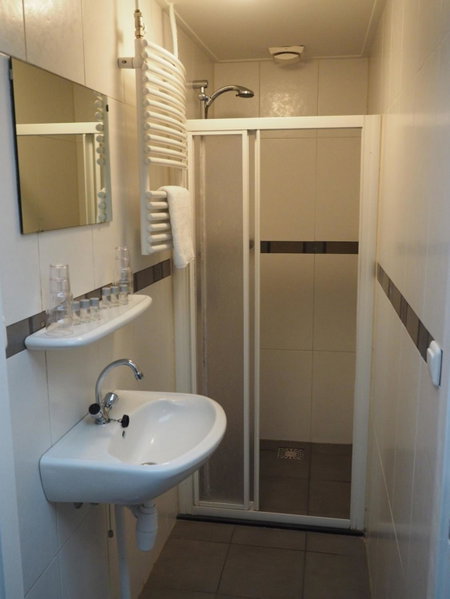 Hotel 't Anker, Leeuwarden, Pays-Bas