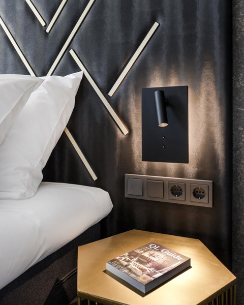 Le Marin Hotel Rotterdam City - Handwritten Collection, Rotterdam, Niederlande