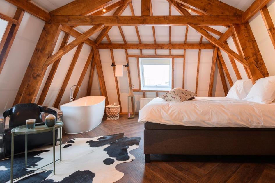 Hostellerie Horst, Нидерланды