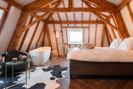 Hostellerie Horst, Venray, Нидерланды