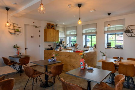 Hostellerie Horst, Venray, Нидерланды