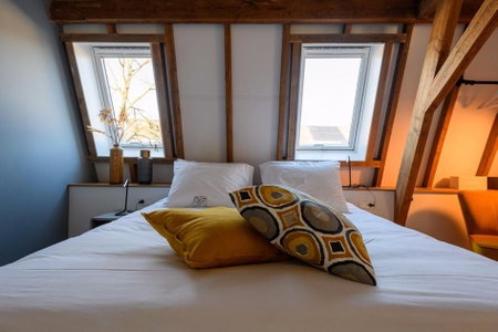 Hostellerie Horst, Venray, Нидерланды