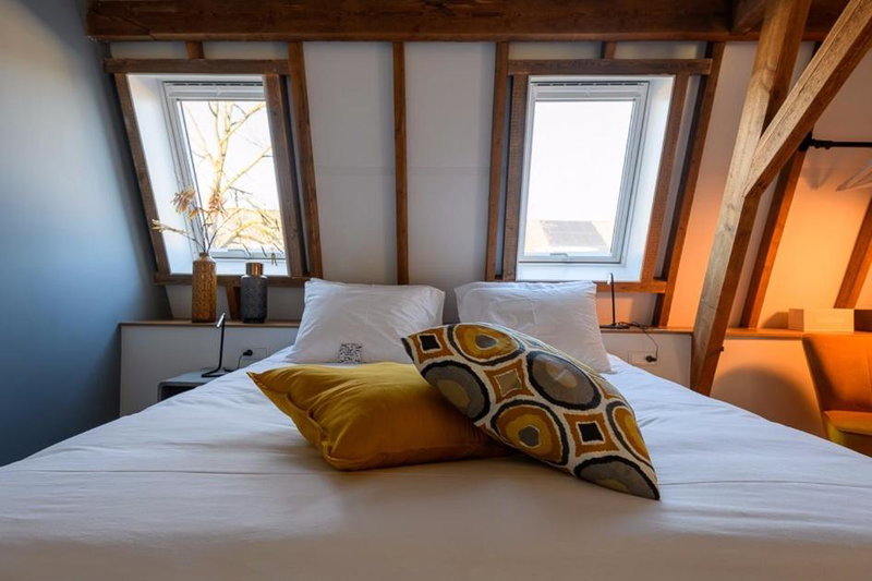 Hostellerie Horst, Venray, Нидерланды