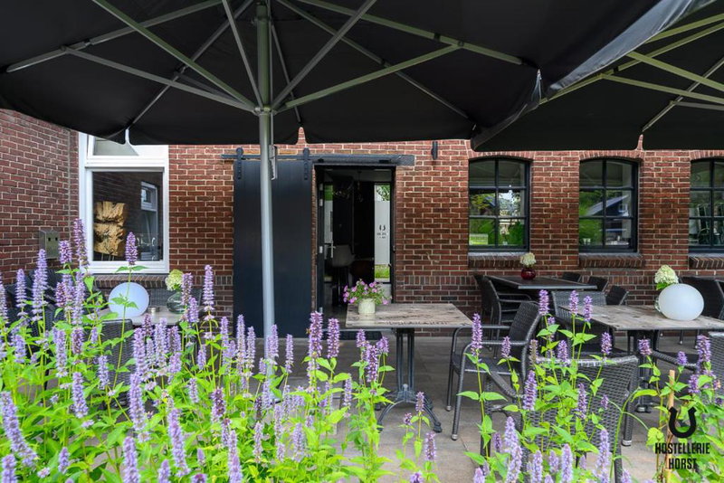 Hostellerie Horst, Venray, Нидерланды