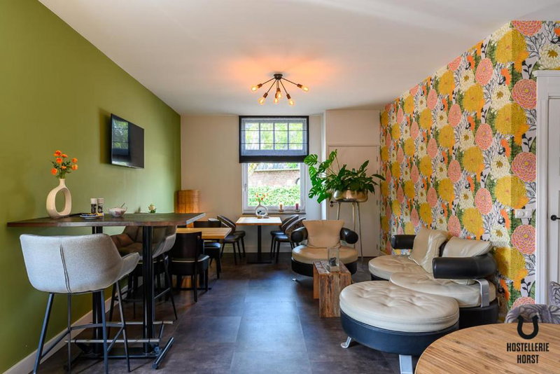 Hostellerie Horst, Venray, Нидерланды