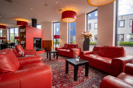 Bastion Hotel Leeuwarden, Leeuwarden, Pays-Bas