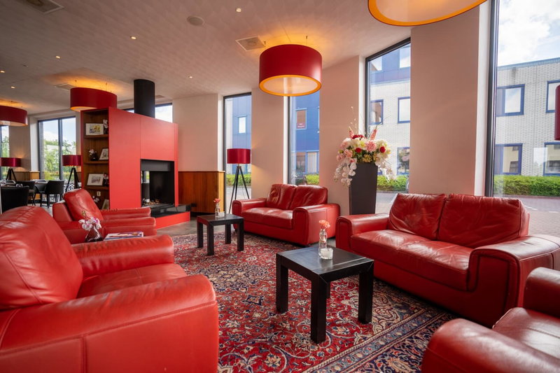 Bastion Hotel Leeuwarden, Leeuwarden, Pays-Bas