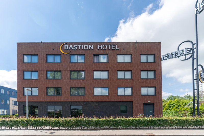 Bastion Hotel Leeuwarden, Leeuwarden, Pays-Bas