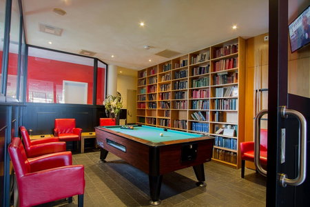 Bastion Hotel Zaandam, Zaandam, Países Bajos