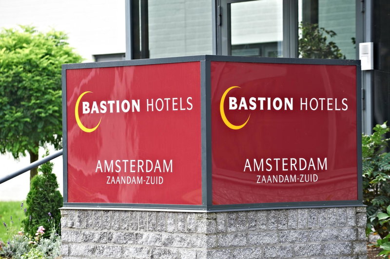 Bastion Hotel Zaandam, Zaandam, Países Bajos