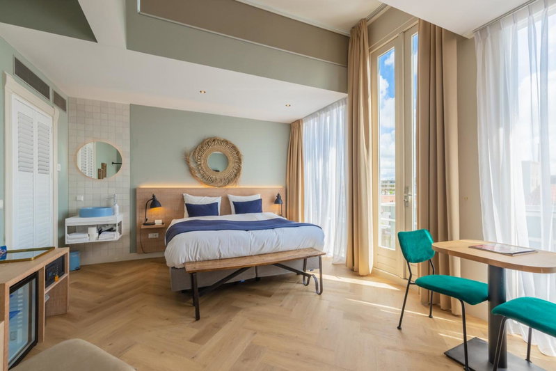 City Hotel Rembrandt, Leiden, The Netherlands