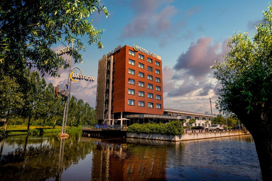 Bastion Hotel Haarlem Velsen, Velsen-Zuid, Niederlande