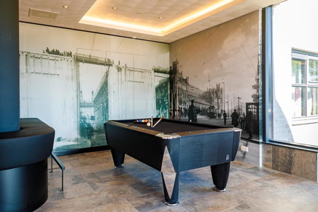 Bastion Hotel Haarlem Velsen, Velsen-Zuid, Niederlande