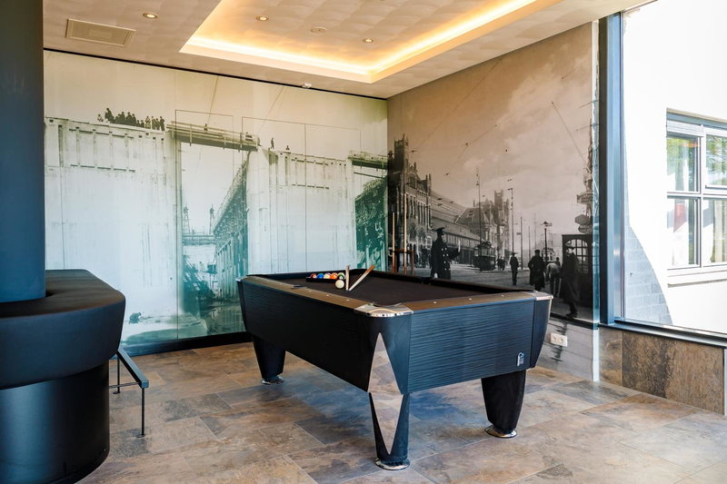 Bastion Hotel Haarlem Velsen, Velsen-Zuid, Niederlande